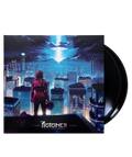 Act III: This City Made Us (BLACK VINYL)