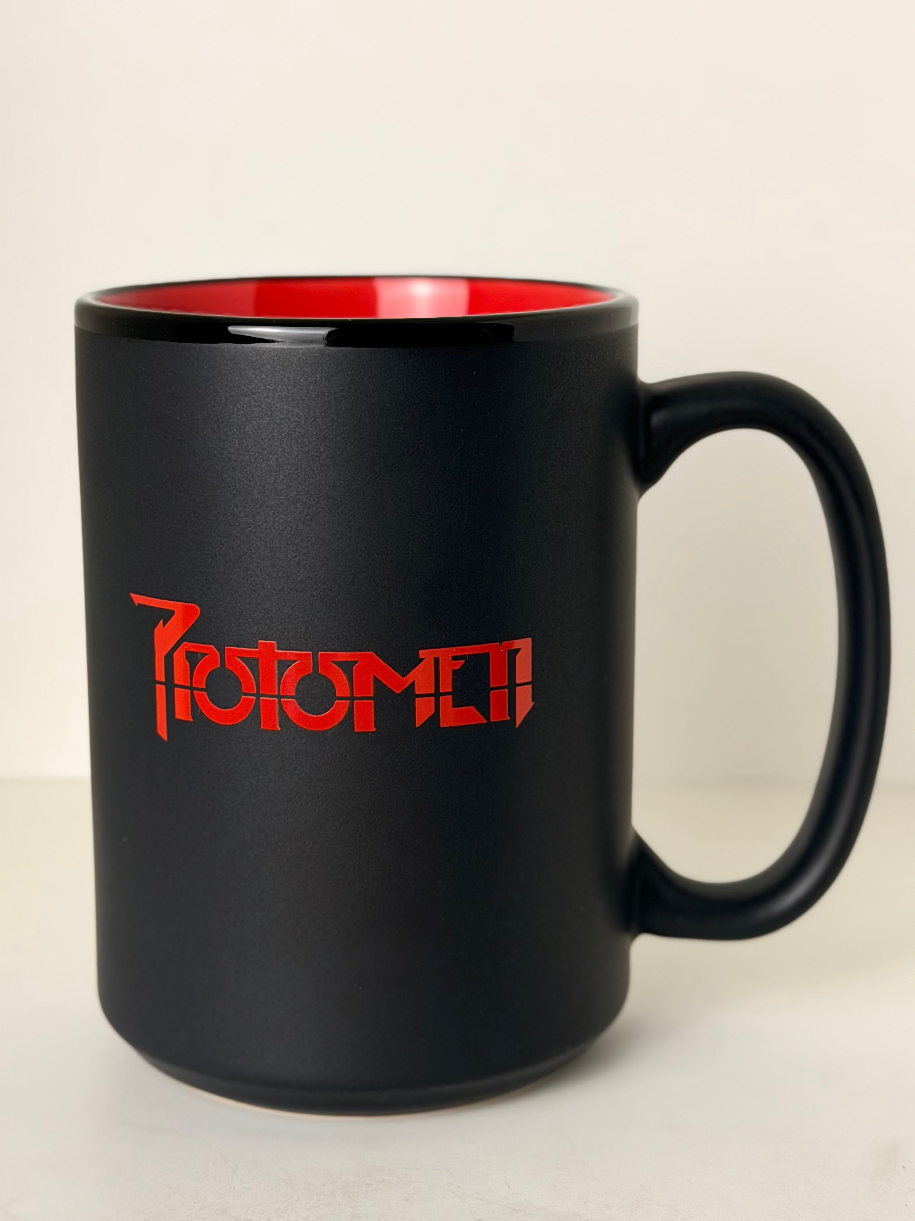 Coffee Mug - Act III Logo