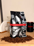 Protomen's Redline Coffee
