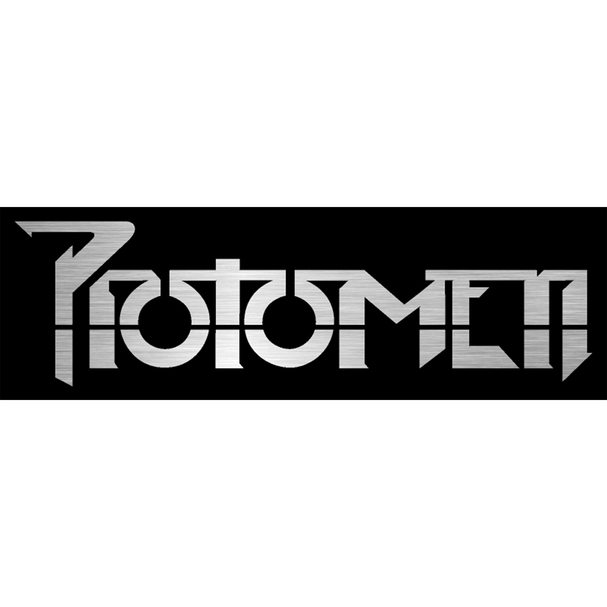 Sticker – The Protomen