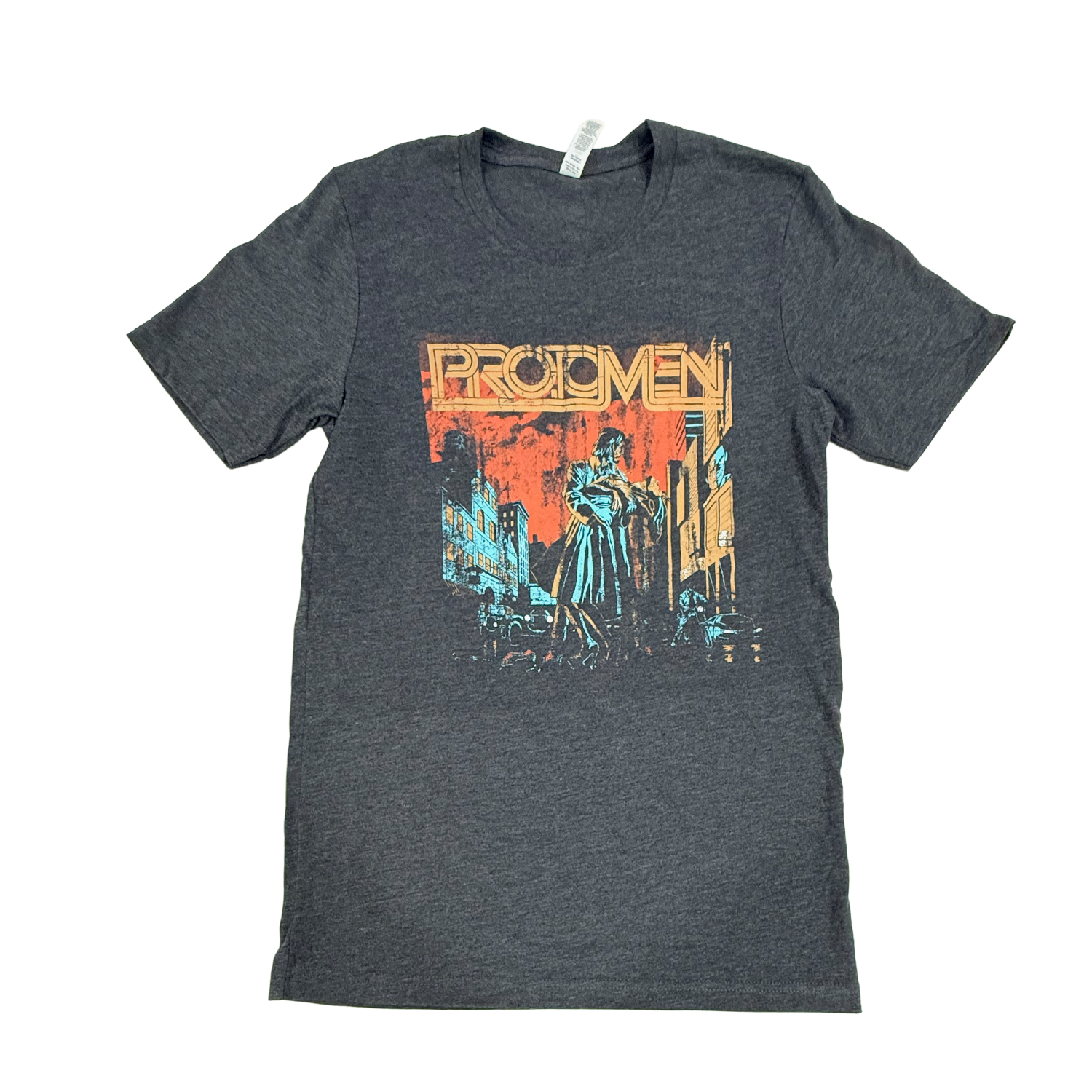 The Father Of Death Tee