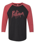 Act I Baseball Tee