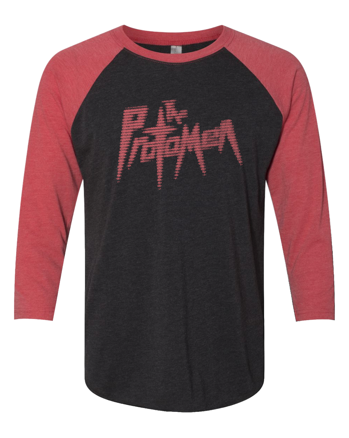 Act I Baseball Tee