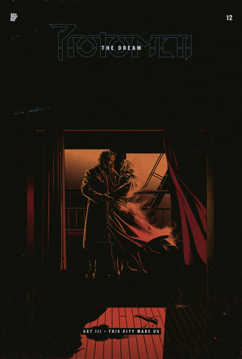 The Protomen