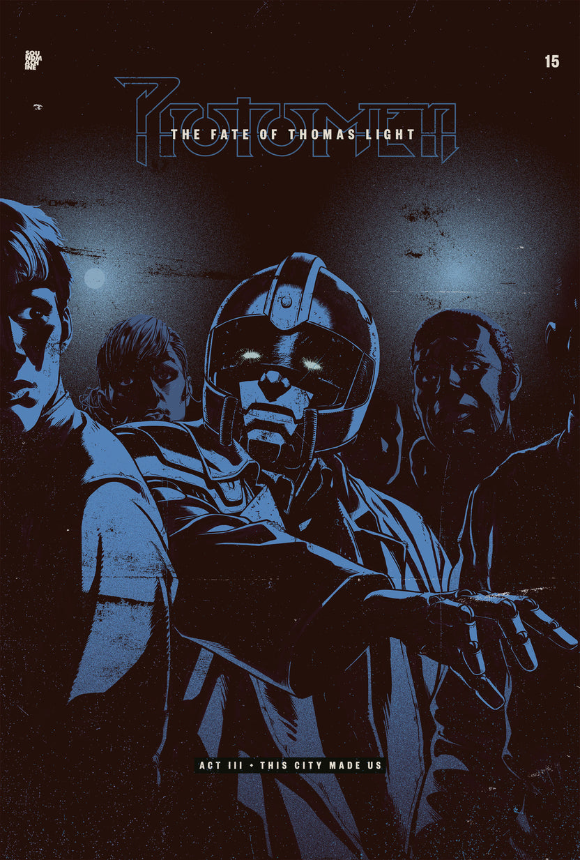The Protomen