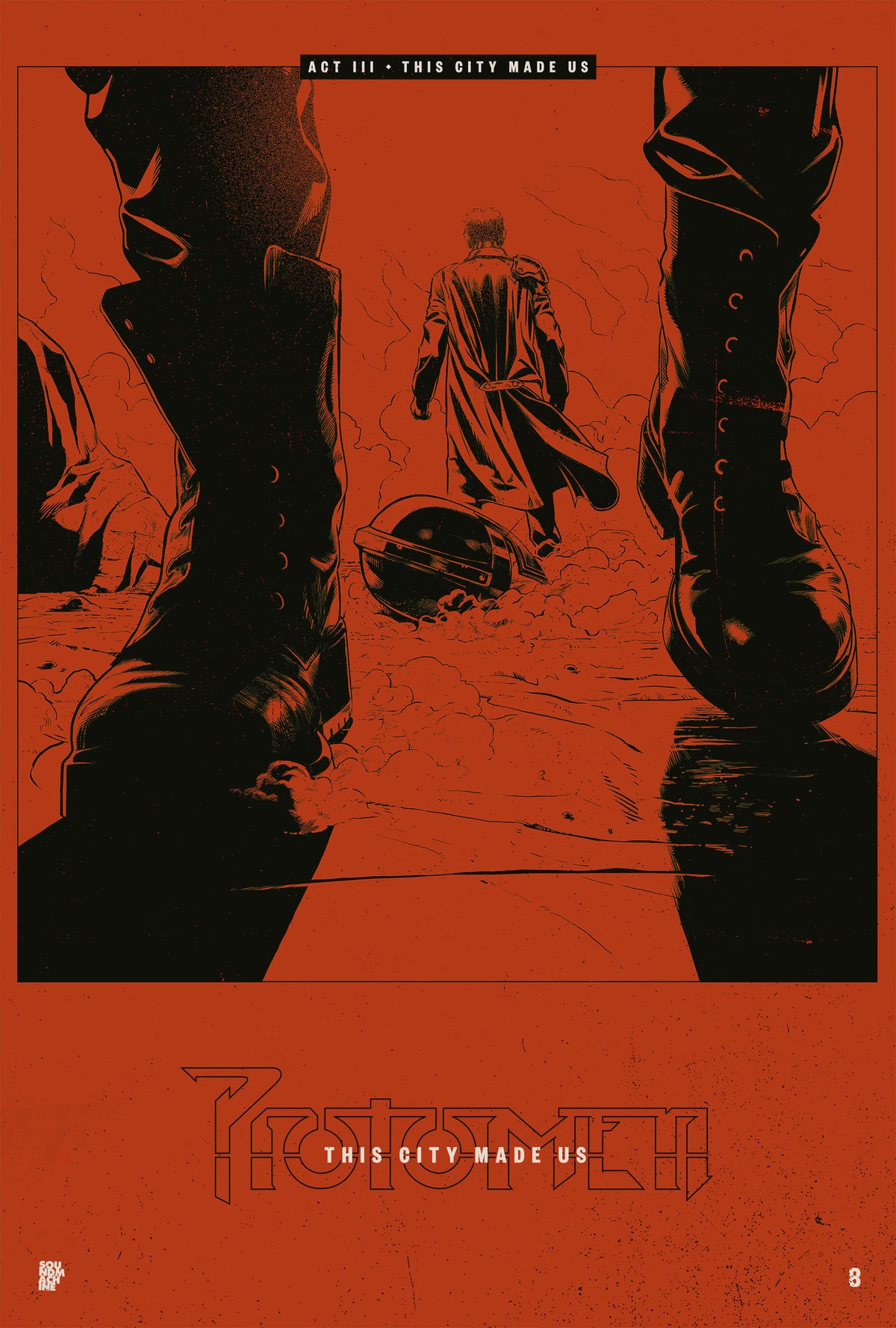 The Protomen