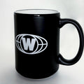 Coffee Mug - Wily Industries