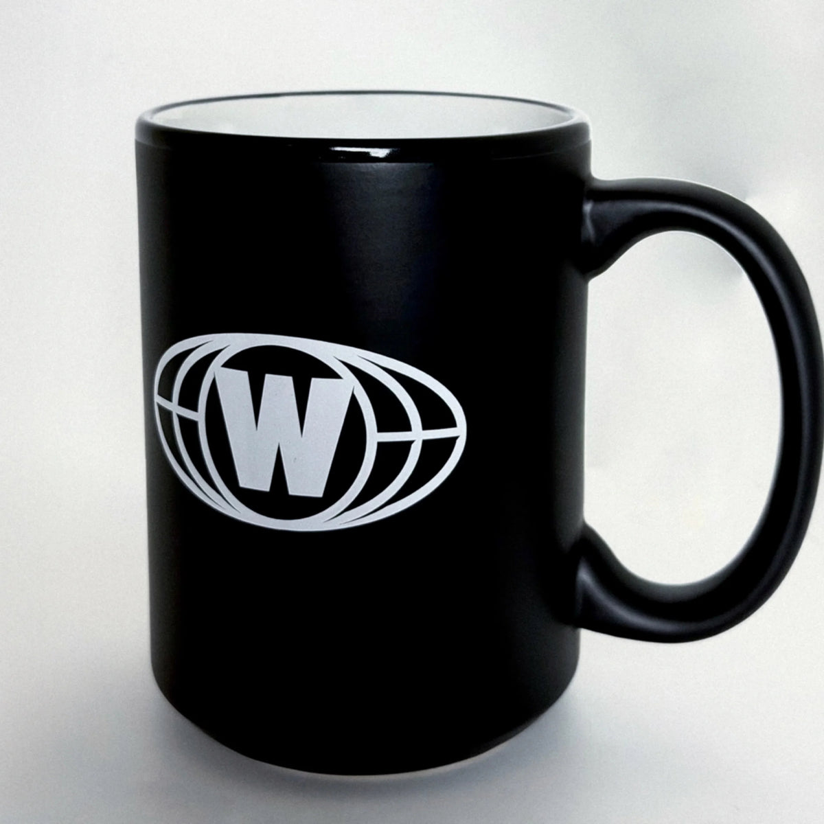 Coffee Mug - Wily Industries
